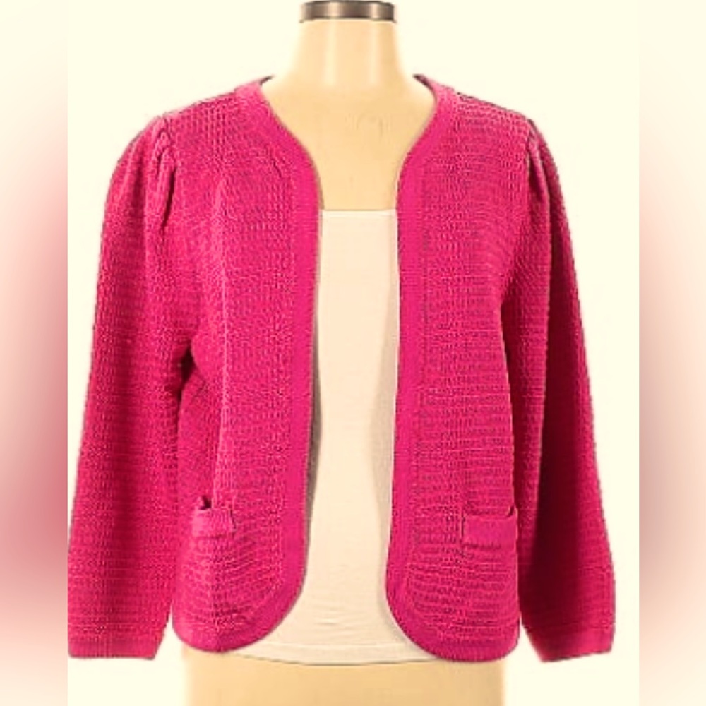 NWOT Ann Taylor Cardigan Jacket